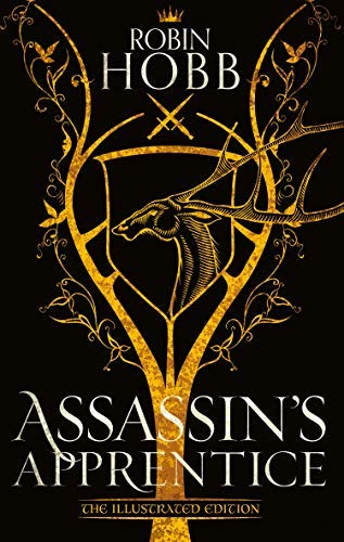 Assassin’s Apprentice