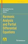 Harmonic Analysis and Partial Differential Equations (Trends in Mathematics)