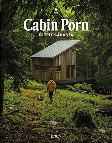 Cabin porn (Hardcover)