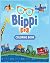 Blippi Coloring Book: 42 Il...