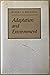 Adaptation and Environment (Princeton Legacy Library)