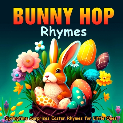Bunny Hop Rhymes: Springtime Surprises Easter Rhymes for Little Ones
