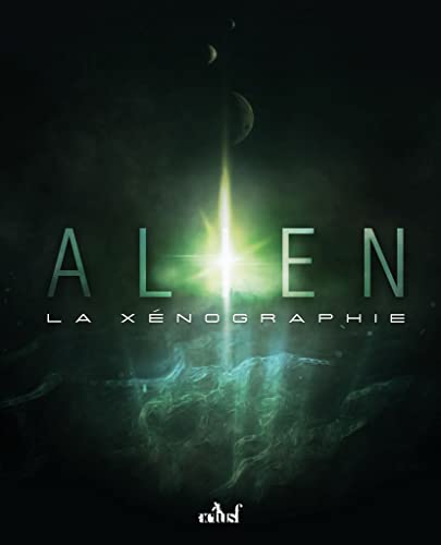 La Xénographie (Paperback)