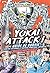 Yokai Attack!: Le guide de survie des monstres japonais