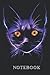 Cat Notebook