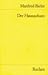 Der Hausaufsatz by Manfred Bieler