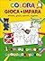 COLORA GIOCA E IMPARA - COLORA
