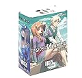 Spice & Wolf: Coffret T01 à T04