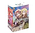 Spice & Wolf: Coffret T09 à T12