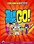 Teen Titans Go!: Coloring b...