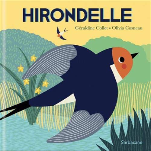 Hirondelle (Pocket Book)