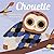 Chouette by Géraldine Collet Chouette by Géraldine Collet