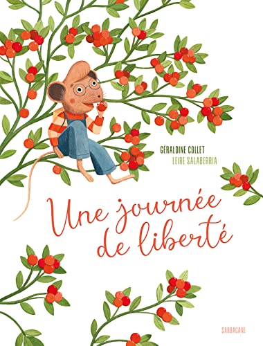 Une journée de liberté (Hardcover)