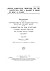 Judicial nominations, filibusters, and the Constitution : when a majority is denied its right to consent