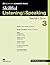 Skillful: Level 3 - Listening and Speaking / Teacher's Book with Digibook access, Key and 2 Class Audio-CDs