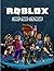 Roblox Libro Para Colorear:...