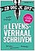 Zo doe je dat, je levensverhaal schrijven by Brenda van Es