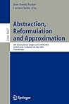 Abstraction, Reformulation and Approximation