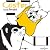 Coster (Cartoons) (French Edition)