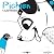 Pichien (Cartoons) (French Edition)