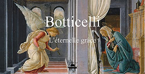 Boticcelli - L'éternelle grâce (Paperback)