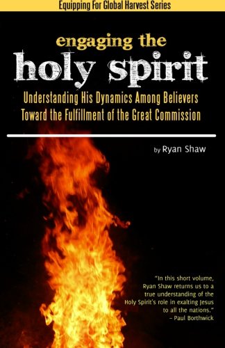 Engaging the Holy Spirit (Paperback)