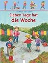 7 Tage hat die Woche