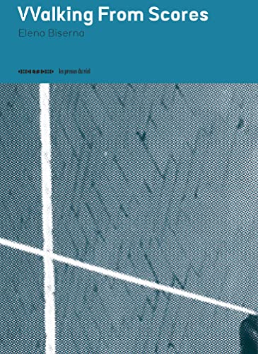 Walking from Scores (French and English Edition)