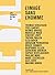 Les Carnets du BAL n° 09 by Thomas Schlesser