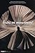 Textes en mouvement by Paloma Bravo