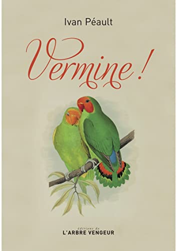 Vermine ! (Paperback)