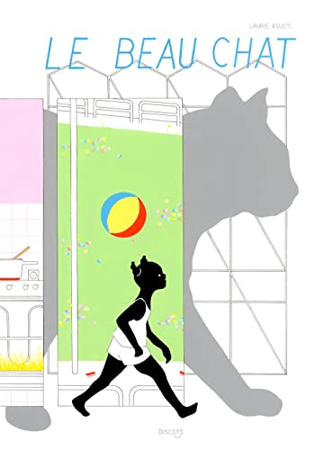 Le Beau Chat (Hardcover)