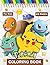 Pokemon Coloring Book: 45 P...