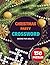 Christmas Party Crossword Books for Adults by Jenifer Patrick