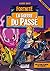 Fortnite - La Guerre du Passé