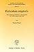 Periculum Emptoris: Eine Dogmengeschichtliche Untersuchung Zur Gefahrtragung Beim Kauf (Schriften Zur Europaischen Rechts Und Verfassungsgeschichte, 23) (German Edition)