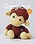 Zoomigurumi: 15 cute amigur...