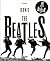 The Beatles - Iconic - 60 ans de Beatles by Marc Dufaud
