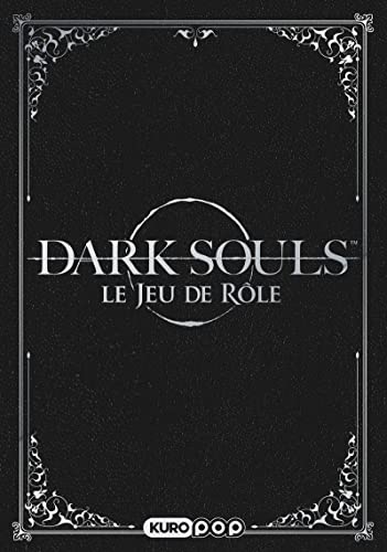 Dark Souls (Paperback)