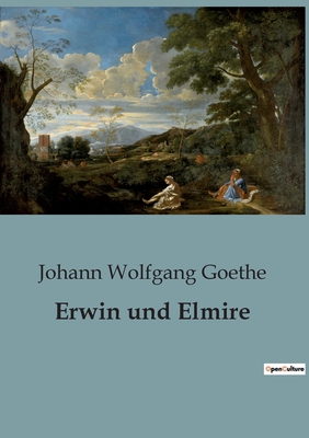 Erwin und Elmire: Ein Spiel der Herzen und Missverständnisse (German Edition)