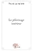 Le pèlerinage intérieur by Tho Ha Vinh