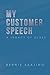 My Customer Speech: A Legac...
