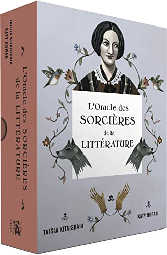 Oracle des sorcières de la littérature (Hardcover)