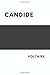Candide: The Ultimate Book Club Edition