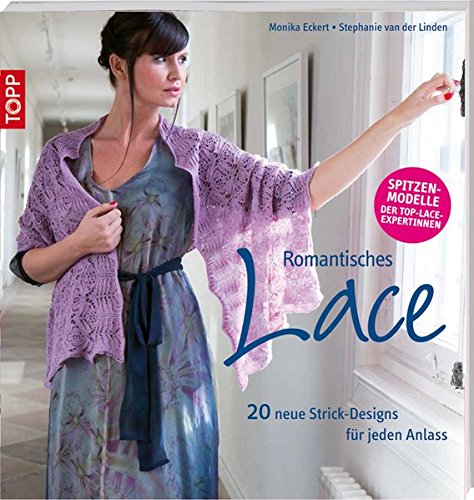 Romantisches Lace (Paperback)