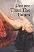 Deeper Than The Bones by Suzanne O'Neil