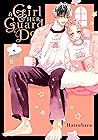A Girl & Her Guard Dog, Vol. 8 by Hatsuharu