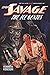 The Mental Wizard: A Doc Savage Adventure (Doc Savage #53)