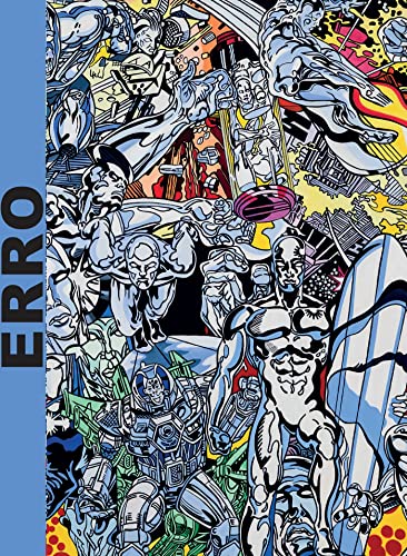 ERRO (Hardcover)