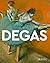 Degas: Masters of Art